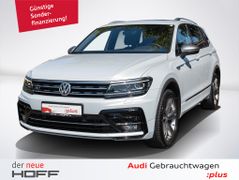 Volkswagen Tiguan Allspace 2.0 TSI Highline 4Motion R-Line