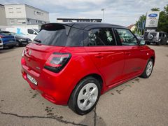 SUZUKI Swift 1.2 Hybrid 82PS Comfort #ACC #KAMERA #BLIS