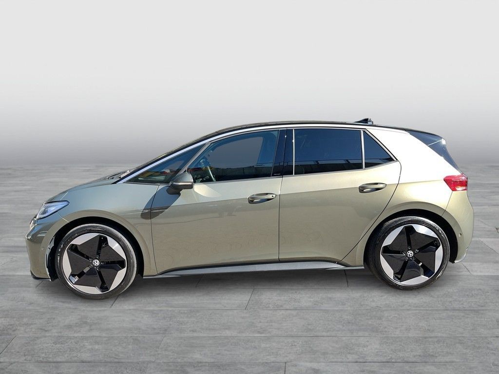 Volkswagen ID.3 Pro S Navi IQ.Light RFK foto 4
