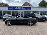 Audi S5 Cabrio 3.0 TFSI  V6T  320 KW  quattro - Audi S5 aus 2011: Cabrio
