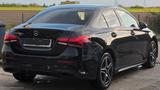 Mercedes-Benz A 250e Limousine mit Garantie-AMG Line