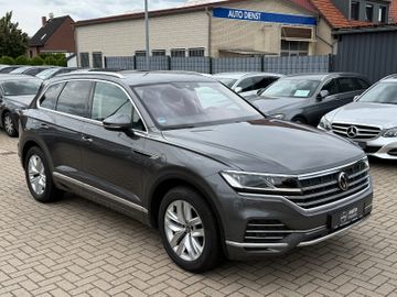 Volkswagen Touareg - 7