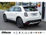 Fiat 600 Icon Hybrid 1.2 T3 DCT TECH NAVI KAMERA TEMP - Fiat 600: 600d