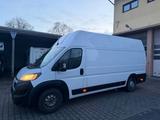 Peugeot Boxer L4H3 Premium BlueHDi ATM 60.000KM !!! - Peugeot Boxer: L4h3