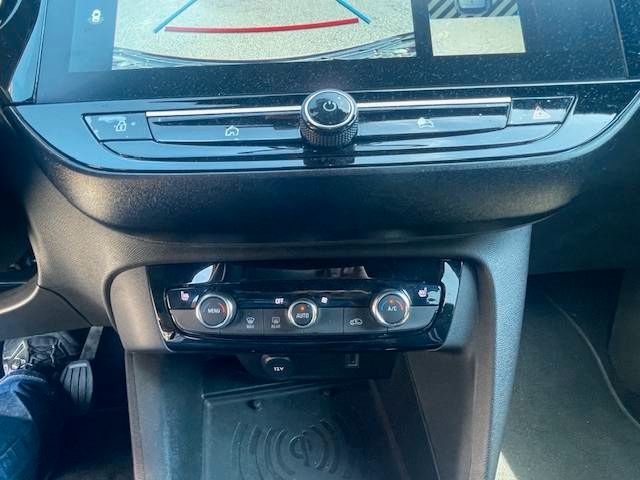 Fahrzeugabbildung Opel Corsa F GS 1.2 Turbo 74KW SHZ, Navi, PDC, Kamera