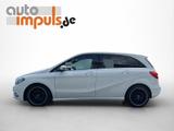 Mercedes-Benz B 180 7G-DCT 90KW/122PS 90 kW (122 PS), Autom... - gebrauchte Mercedes-Benz B 180 aus dem Jahr 2013