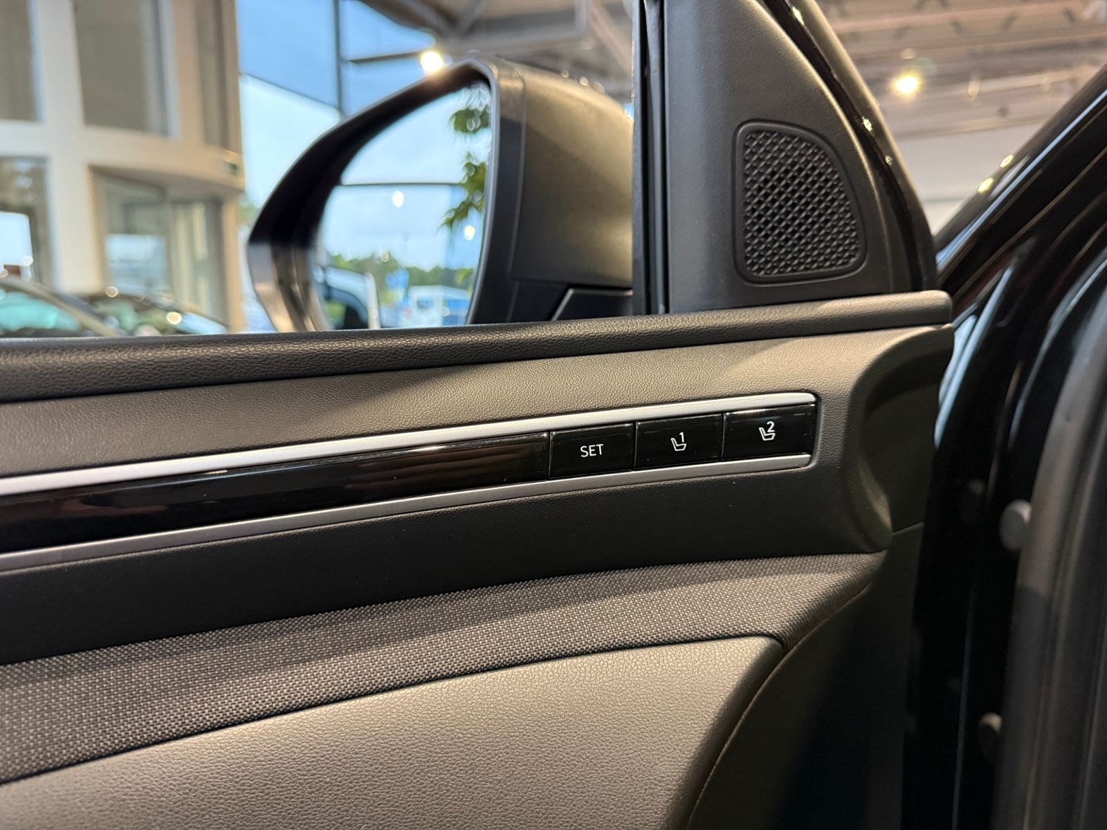 Fahrzeugabbildung Hyundai TUCSON Prime Mild-Hybrid AHK PANO 360° LEDER