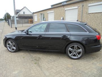 Audi A6 - 8
