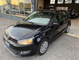 Volkswagen Polo 1.2 TDI Tech&Sound - 5 porte - Volkswagen Polo SOUND mit Diesel-Antrieb