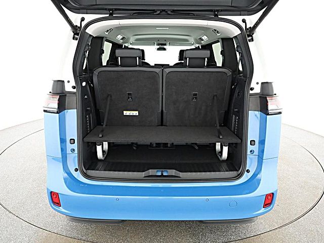ID. Buzz Pro langer Radstand 6Sitze TravelAssist