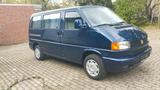 Volkswagen VW T4 Caravelle GL 7-Sitzer - gebrauchte VW T4 Caravelle aus dem Jahr 2000