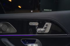 MERCEDES-BENZ GLS 600 Maybach*HighClassFond*AHK*HU*SH*PANO*360
