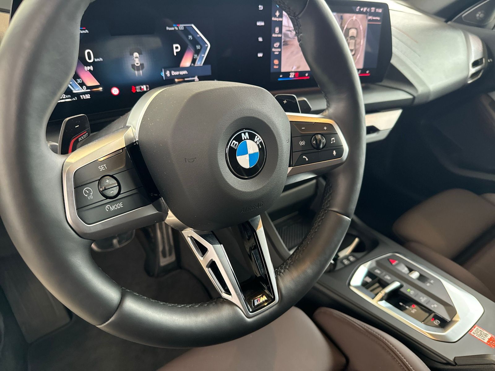 BMW 220 Gran Coupé - Bild 23