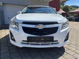 Chevrolet Cruze Station Wagon LT - Chevrolet Cruze: Kombi