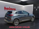 Hyundai Kona 1.6T DCT Premium LED+Navi+SHZ+LM+PDC - Hyundai Kona Premium mit Benzin-Antrieb