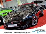 Jaguar F-TYPE LED*DAB*Intelligent Light System*PDC* - gebrauchte Jaguar F-Type aus dem Jahr 2018