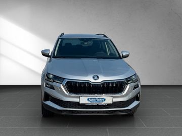 Skoda Karoq 1.0 TSI Tour *2xPDC*AHK*CAM*MATRIX*SHZ*TEL