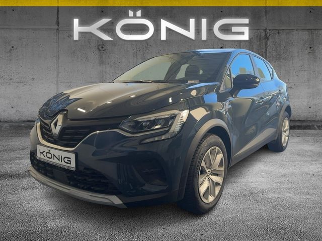 Renault Captur II Equilibre TCe 90