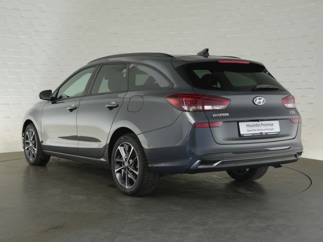 i30cw FACELIFT T-GDI ADVANTAGE PLUS 48V DCT+VOLL