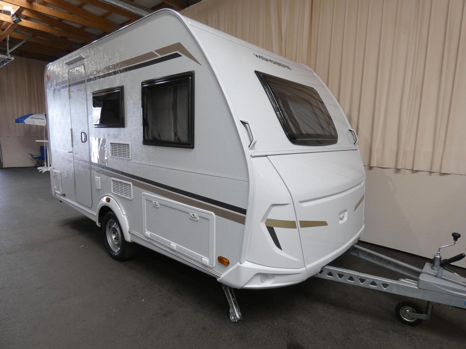 Weinsberg CaraOne 390 QD Modell 2026