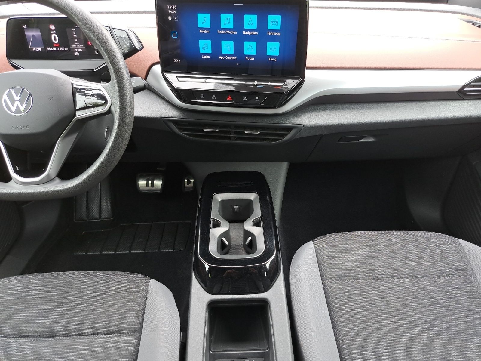 Volkswagen ID.5 - Bild 24