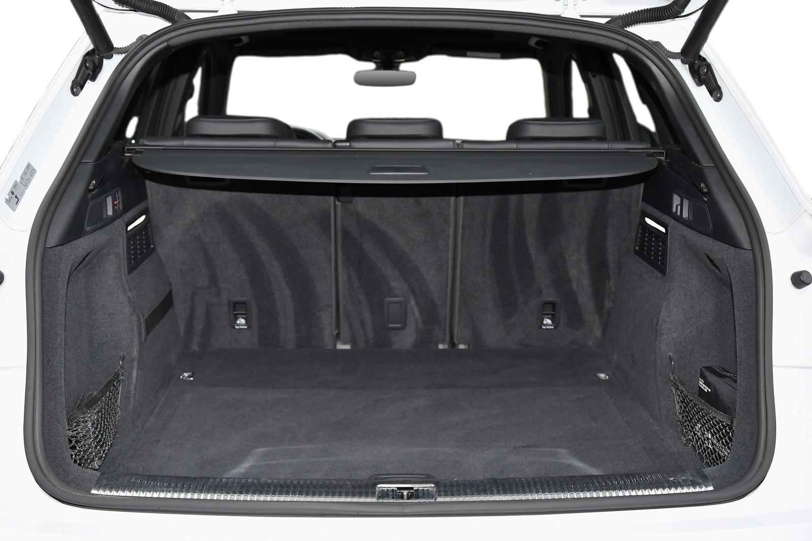 Audi SQ5 3.0 TDI quattro*ACC*B&O*KAMERA*PANORAMA*