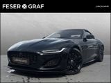 Jaguar F-Type Cabriolet 75 P450  *AKTION* Klima Tot-Wi 