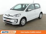 Volkswagen up! 1.0*SITZHEIZUNG*KLIMA*GARANTIE*  - gebrauchte VW up! aus dem Jahr 2023