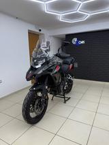 Benelli TRK 502 X 2018 APPENA TAGLIANDATO - BENELLI TRK 502