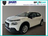 Citroën C3 Feel 1.2 82 PureTech Sitzheizung/Klimaautom. - Citroën in Leipzig