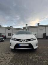 Toyota Auris 1,6-l-Valvematic  - Toyota Auris: Valvematic