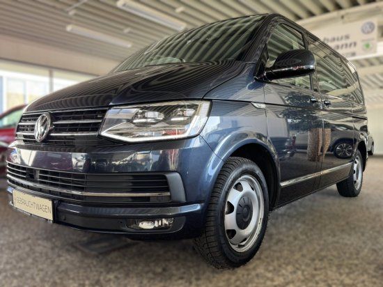 Volkswagen T6 Multivan 2.0l TDI  Highline