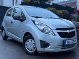 Chevrolet SPARK*1-HAND*TÜVNEU*KUPPLUNG NEU*EURO5* - Chevrolet: Eu