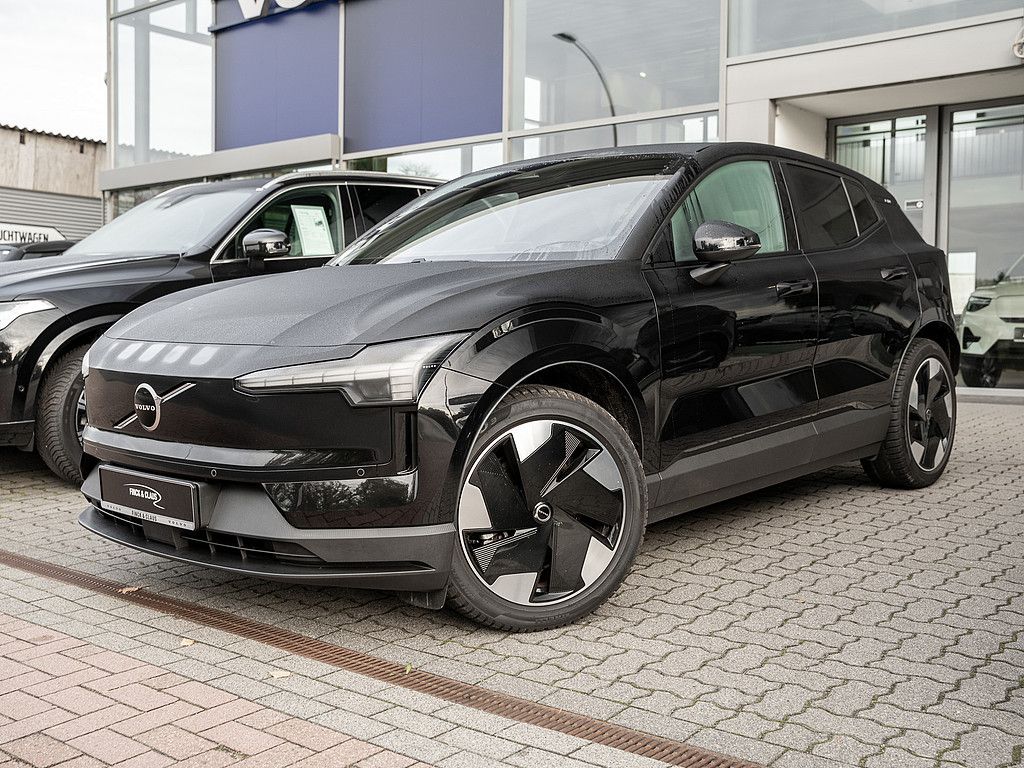 Image of Volvo EX30