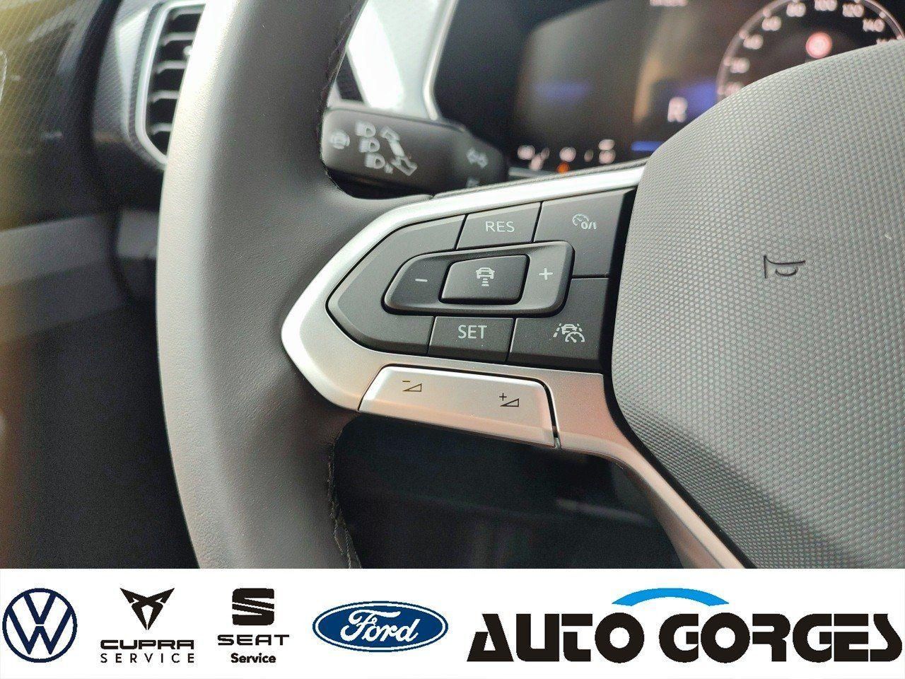 Volkswagen T-Cross - Bild 13