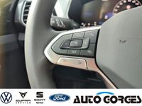 Volkswagen T-Cross - Vorschau Bild 13