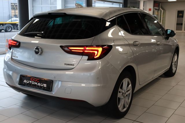 Fahrzeugabbildung Opel Astra K Autm.|Navi|Kam|Xen| Benz.Pumpe defk.