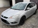 Ford Focus Style - Ford Focus aus 2008: Style