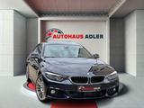 BMW 435d GranCoupe xDrive M-SPORT*ACC*360*SCHIEB*HUP