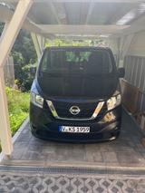 Nissan NV300 - Nissan NV300 aus 2019
