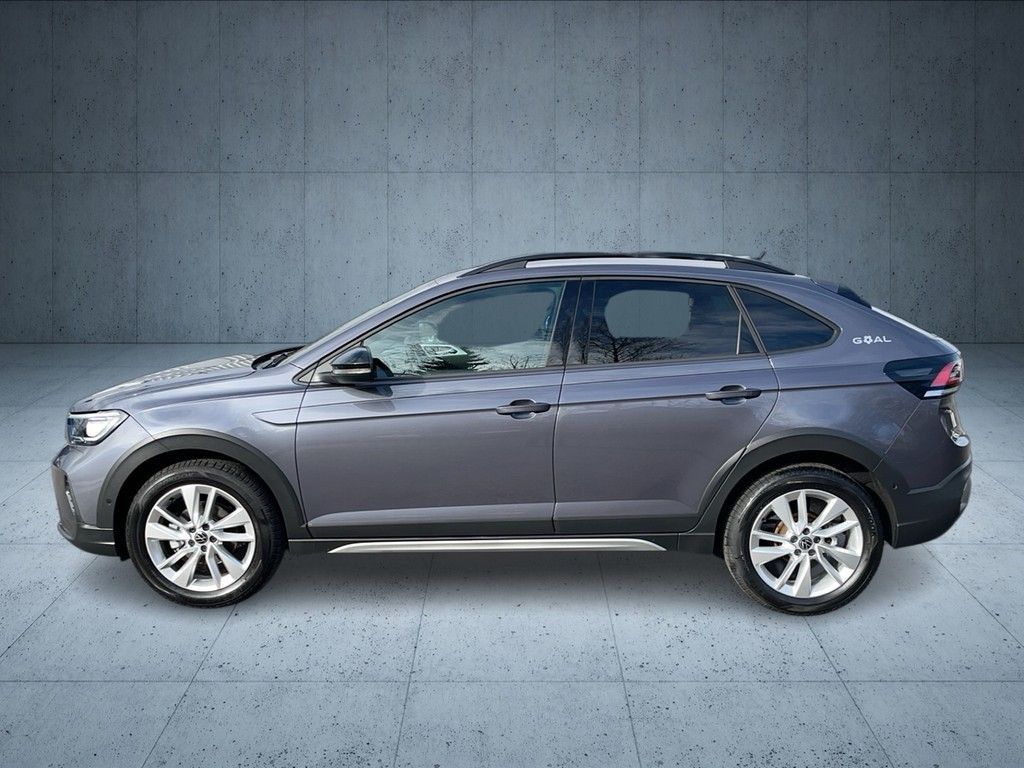 Volkswagen Taigo - Bild 4