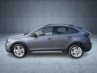 Volkswagen Taigo - Vorschau Bild 4