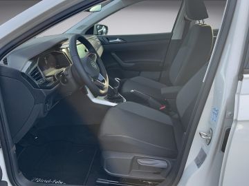 Volkswagen Polo LIFE 1.0 TSI LED DIGI COCKPIT ASSIST PDC SH