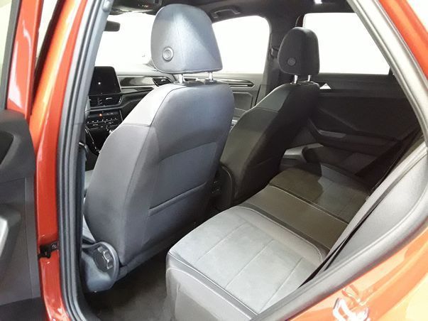 Volkswagen T-Roc - Bild 7