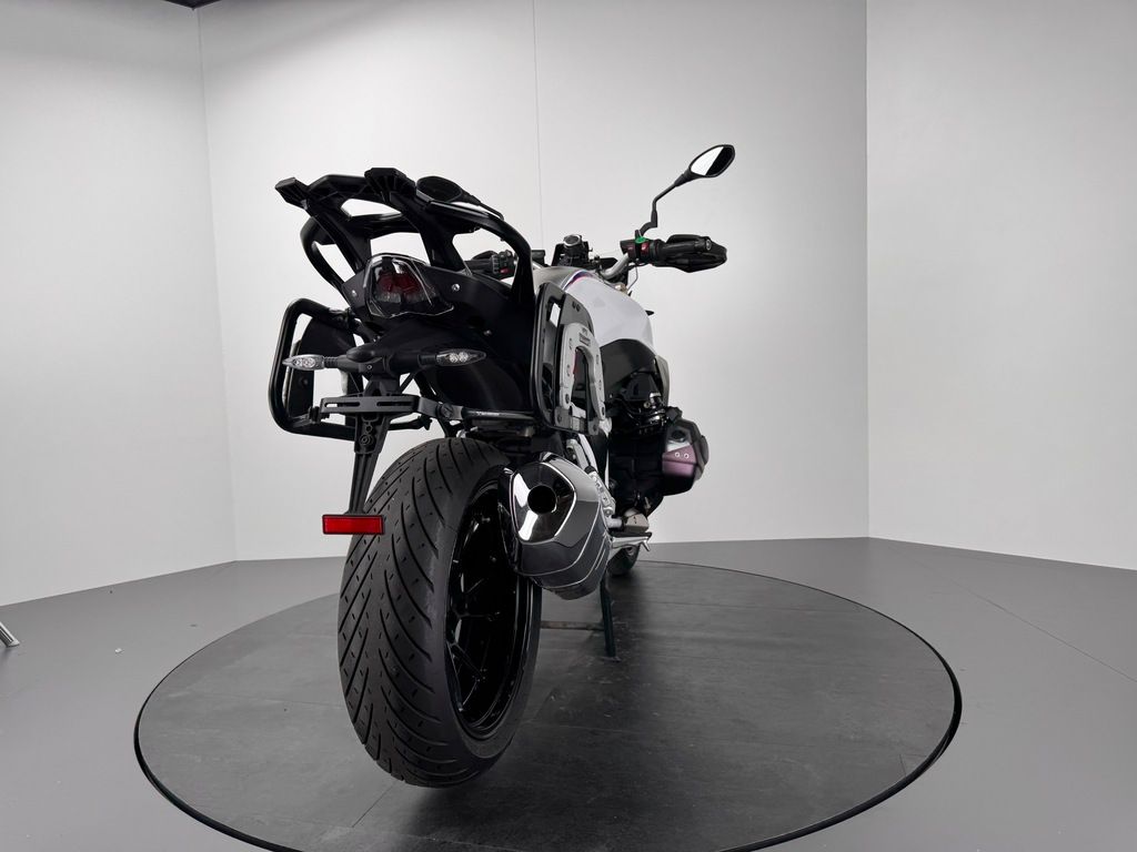 Fahrzeugabbildung BMW R 1250 R *SCHECKHEFTGEPFL. *1. HAND *TOP-ZUSTAND