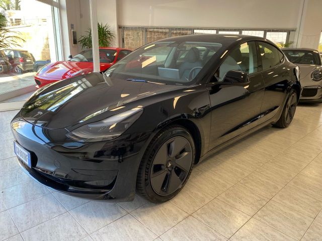 Andere Tesla Model 3 Model 3Standard rwd Plus Autopilot