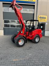 Schäffer 3550 - Schäffer Radlader