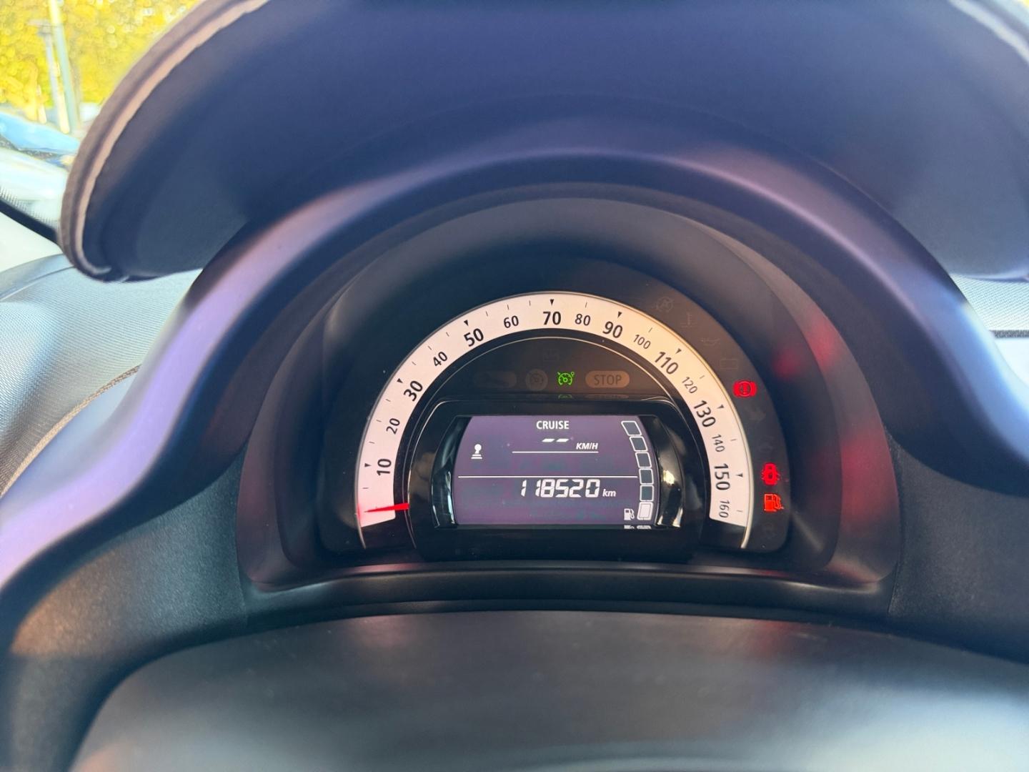 Renault Twingo SCe 70 Cosmic *SHZ*LM 16''*DAB*Bluetooth*