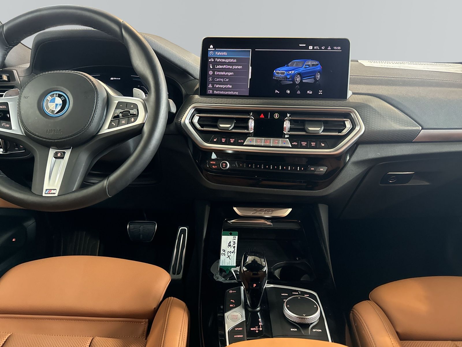 BMW X3 - Bild 13