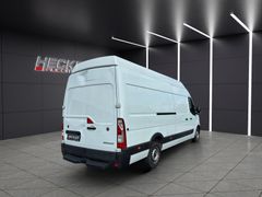 Renault Master 3,5t BLUE dCi 145 FAP ENERGY L4H3 (EU VI-